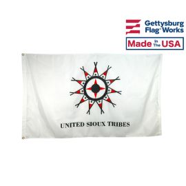 Flag of the United Sioux Tribes