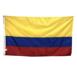Colombia Flag
