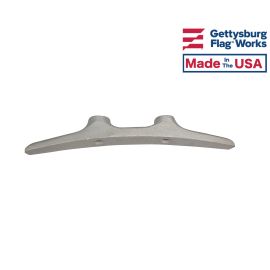 Heavy-Duty Cast Aluminum Cleat