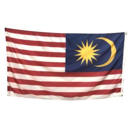Malaysia Flag