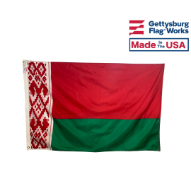 Belarus Flag
