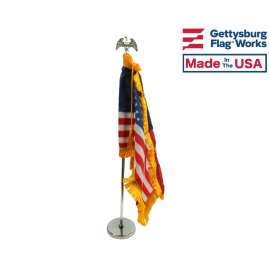 American Fender Flag Set 