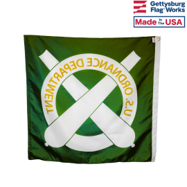 ORDNANCE DEPT. POTOMAC