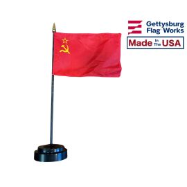 USSR Stick Flag