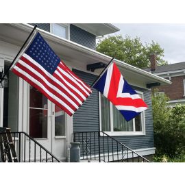 Victory in Europe (VE) Flag