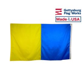 Longford County Flag - 3x5'