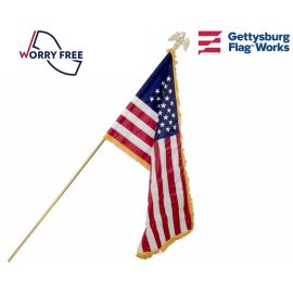 Worry Free® Parade Set