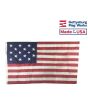 American Flag with 15 Stars & Stripes | Star Spangled Banners from ...