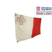 Malta Flag