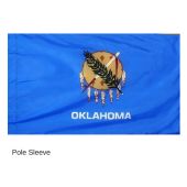 Oklahoma Indoor Fringe