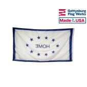 3x5' 15th Virginia Infantry Flag (HOME Flag)