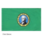 Washington Indoor Fringe