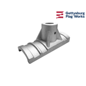 Standard Avenue Banner Hardware