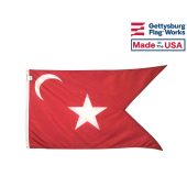 South Carolina Secession Flag 1861 - 3x5'