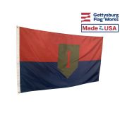 1st Infantry Division