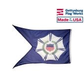 3x5' 1st Veterans Corp Flag (1863)