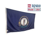 Kentucky Flag - Outdoor