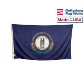 Kentucky Flag - Outdoor