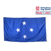 Micronesia Flag