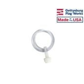 Replacement Spinning Pole Ring