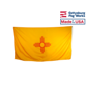 New Mexico Flag - Outdoor