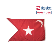 South Carolina Secession Flag 1861 - 3x5'