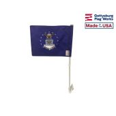 8x12" AIR FORCE CAR WINDOW FLAG