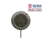 revolutionary war grave marker