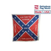 37th Alabama Infantry Regiment Flag - 4x4'