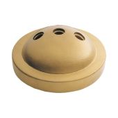 The anchor 3 hole flag stand