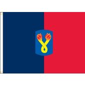 196th Light Infantry Brigade Flag - 3x4'