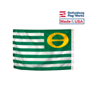 Ecology Flag