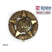 Veteran Grave Marker 