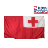 Tonga Flag