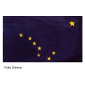 Alaska Indoor Fringe