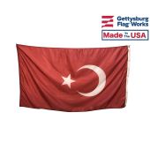 Turkey Flag