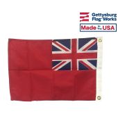 British Red Ensign