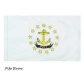 Rhode Island Indoor Fringe