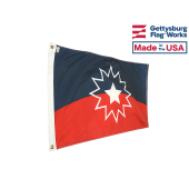 Juneteenth Flag