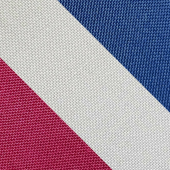 2 PLY POLYESTER FLAG FABRIC