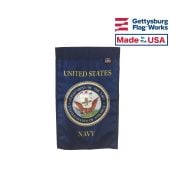 US Navy Garden Flag