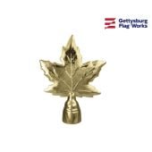 Canadian Flag Topper