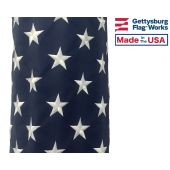 American Flag Windsock 