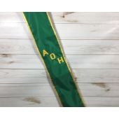 Parade Sash Portfolio 