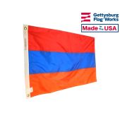 Armenia Flag