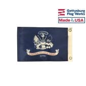 Army Boat Flag-8x12"