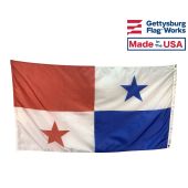 Panama Flag - Choose Options