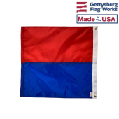 Ticino Switzerland (Italy) Flag