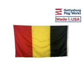 Belgium Flag - Choose Options