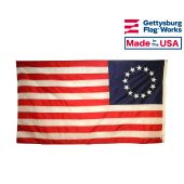 Betsy Ross Flag 2